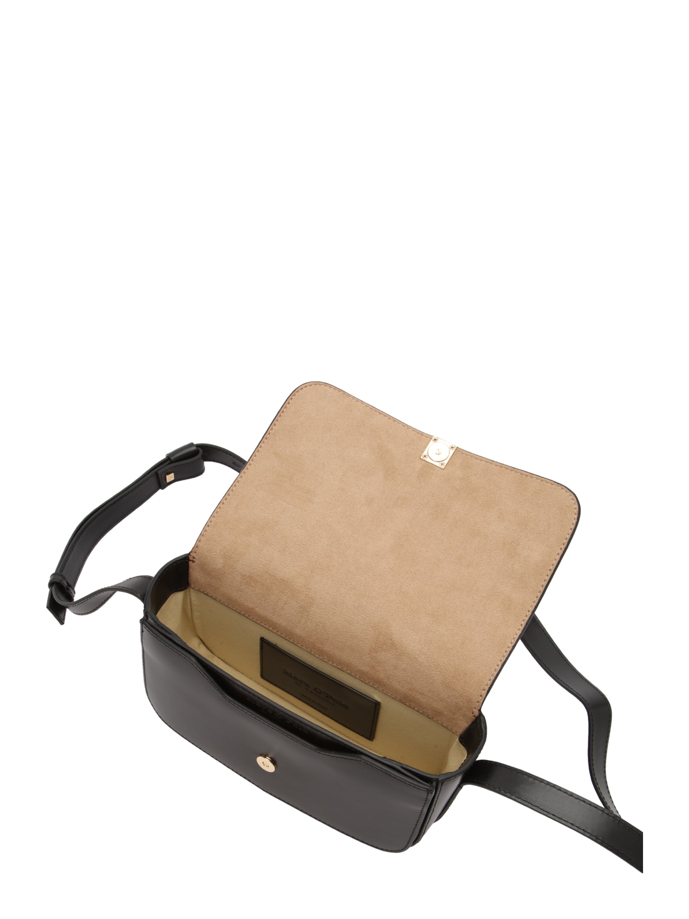 Marc O'Polo Accessories Crossbody bag in Black