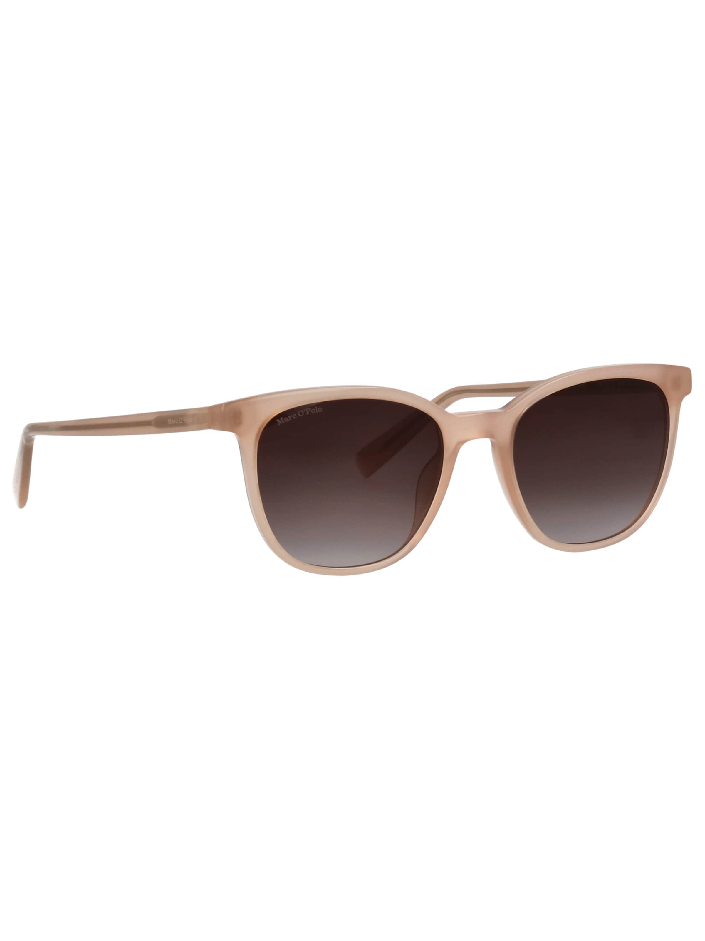 Marc O'Polo EYEWEAR Sonnenbrille‌‌‌‌‌‌‌ in Beige