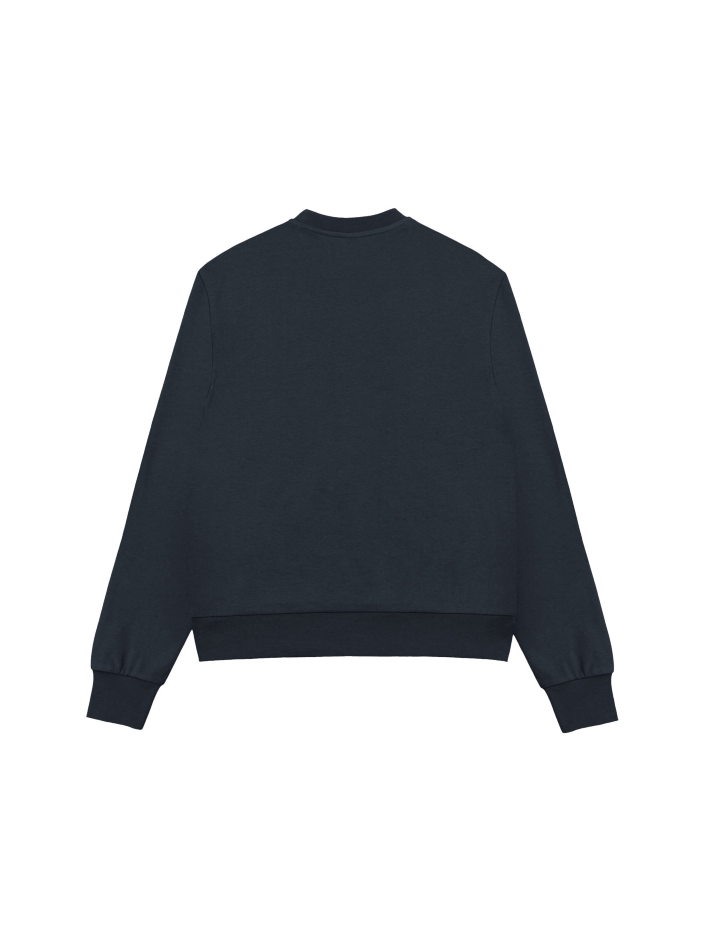 Felpa di Colmar in blu