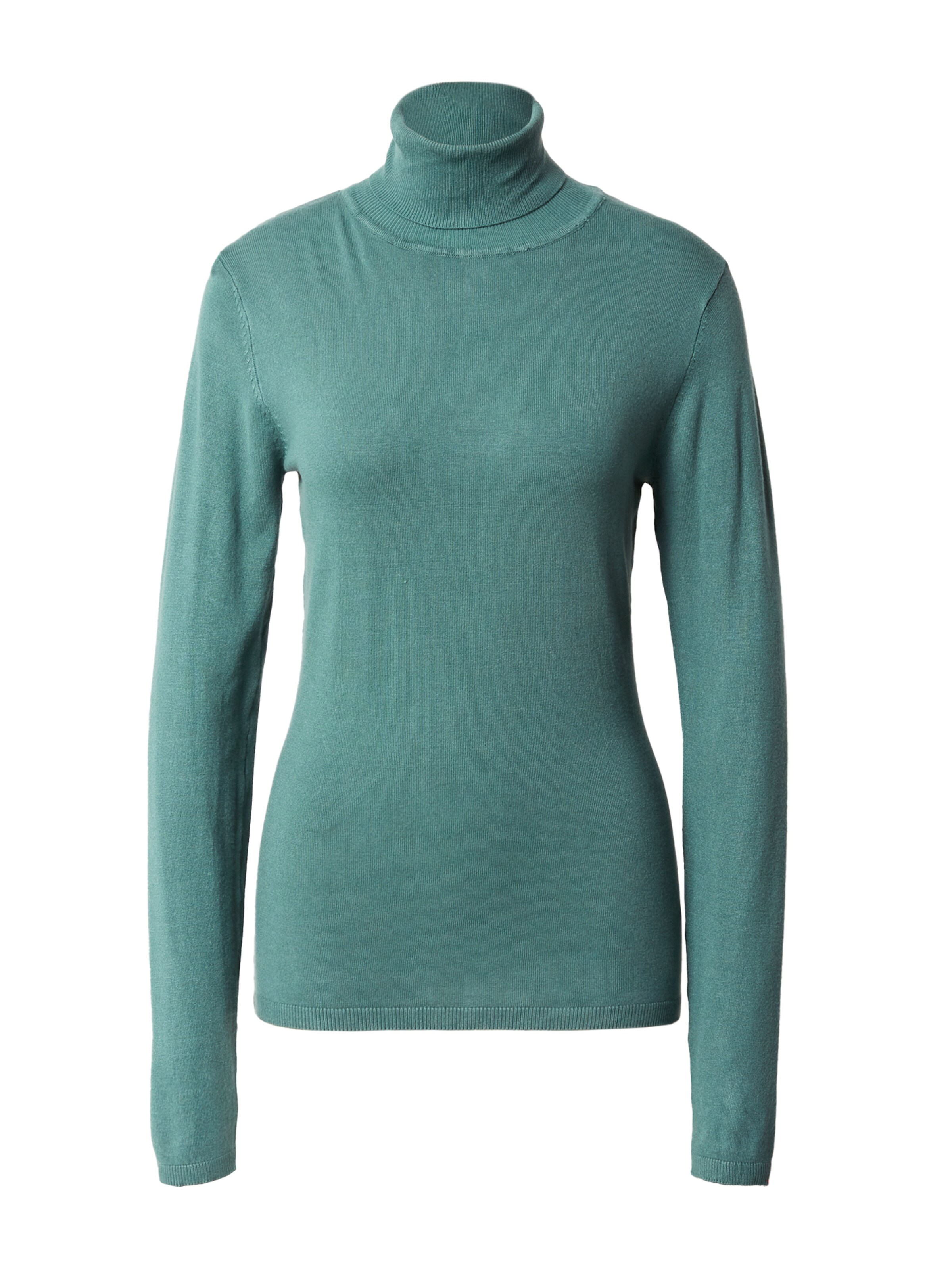 ICHI Sweater 'MAFA' in Blue: front