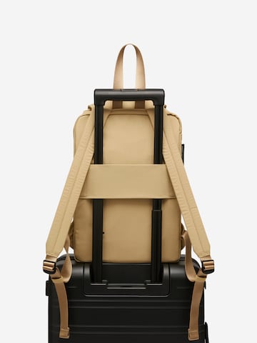 Horizn Studios Rucksack in Braun