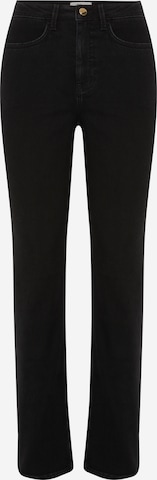 s.Oliver BLACK LABEL Regular Jeans in Grau: predná strana