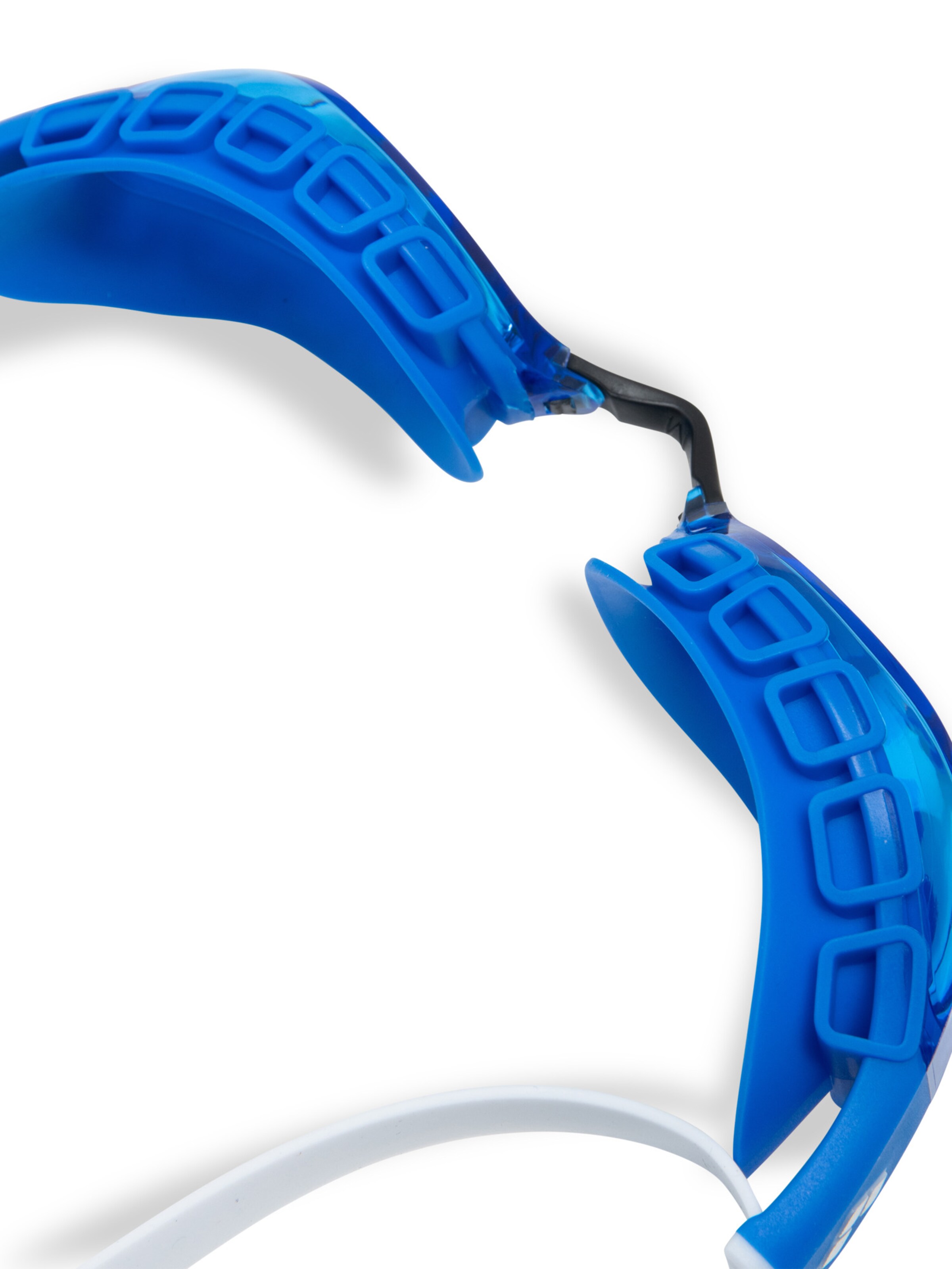 ARENA Glasögon 'Air Sonic' i blå