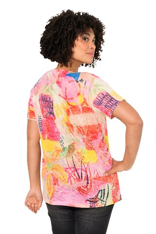 Angel of Style Shirt in Lila