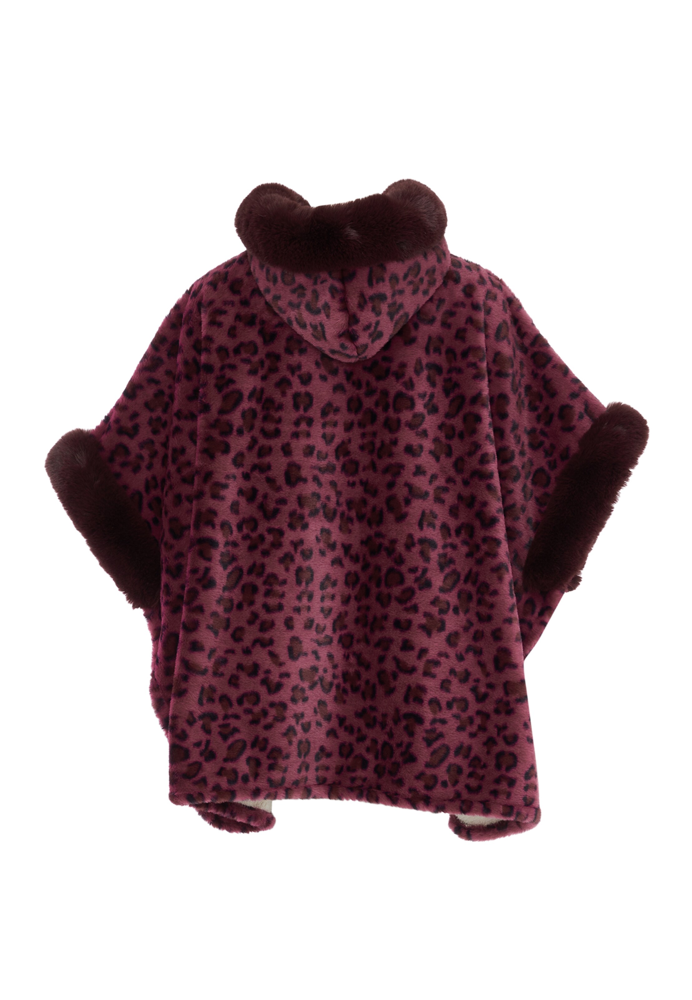 OSHA Кейп в Лиловый