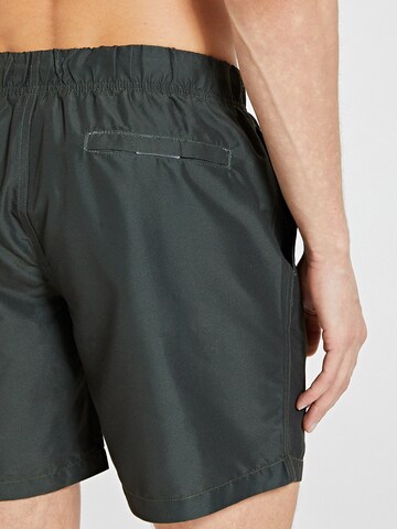 Shiwi Swimming shorts 'Mike' in Green