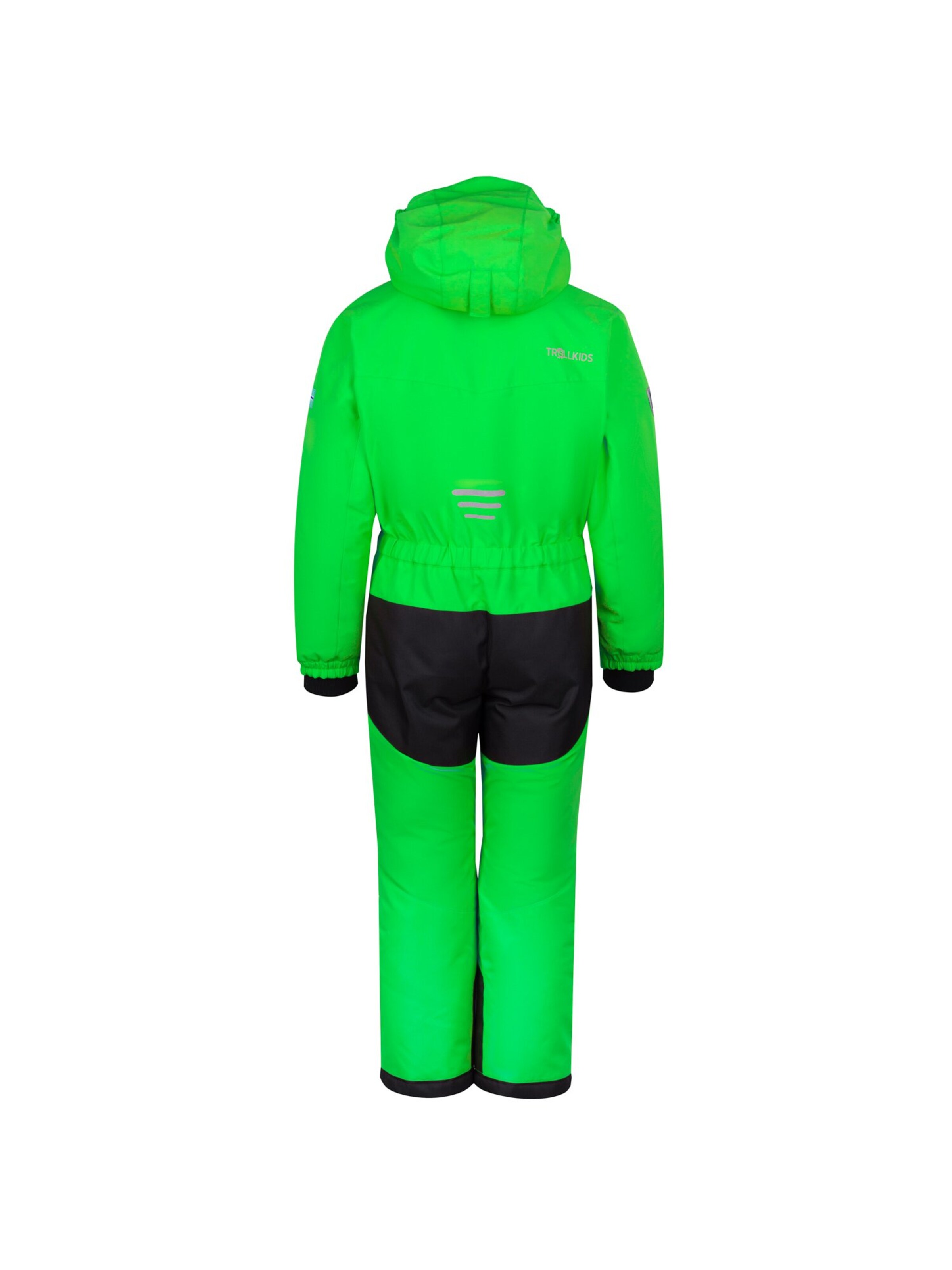 TROLLKIDS Overall‌‌ in Grün
