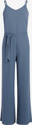 PROTEST Jumpsuit 'PRTFrieda' in Blue: front