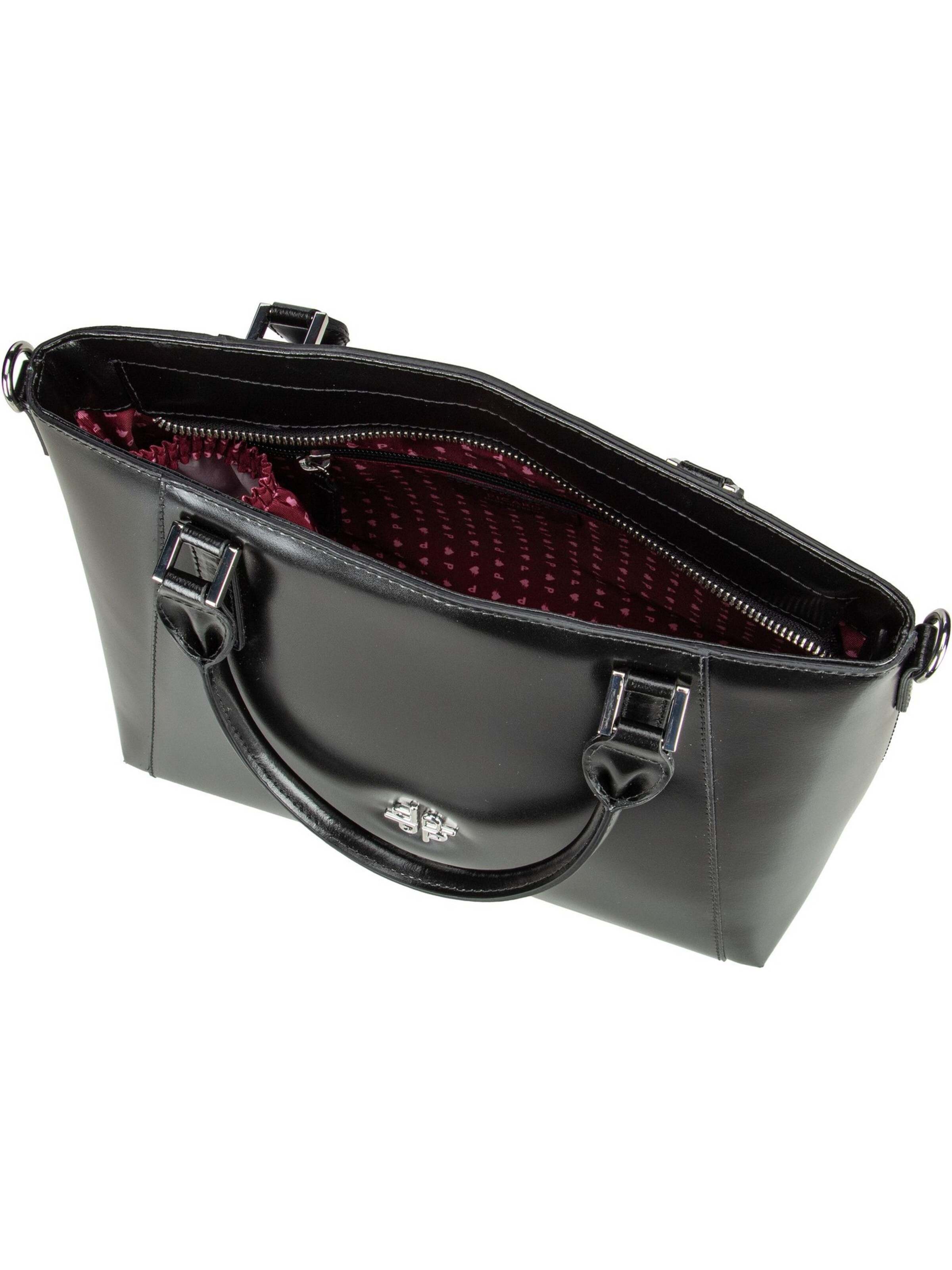 Sacs à main 'Black Tie 5558' Picard en noir