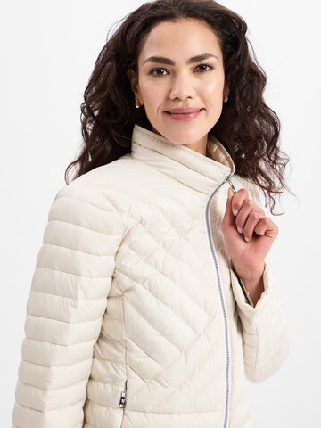 Fuchs Schmitt Functionele jas in Beige