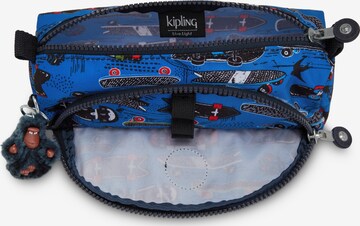 KIPLING Etui 'Cute' in Blauw