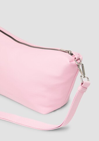 s.Oliver Crossbody bag in Pink