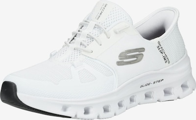 SKECHERS Niske tenisice 'Glide Step Pro' u siva / crna / bijela, Pregled proizvoda