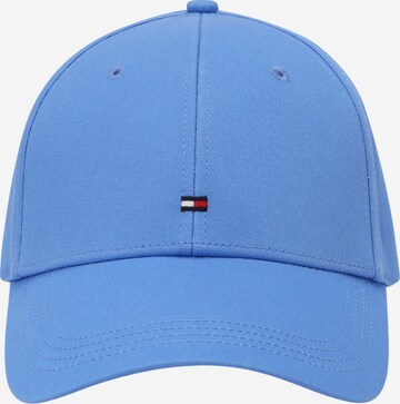 Casquette TOMMY HILFIGER en bleu