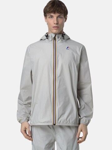 K-Way - Chaqueta de entretiempo 'K-WAY 4.0 CLAUDE' en beige