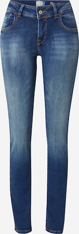 Skinny Jean 'Fallon' LTB en bleu : devant