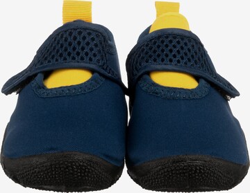 STERNTALER Slippers in Blue