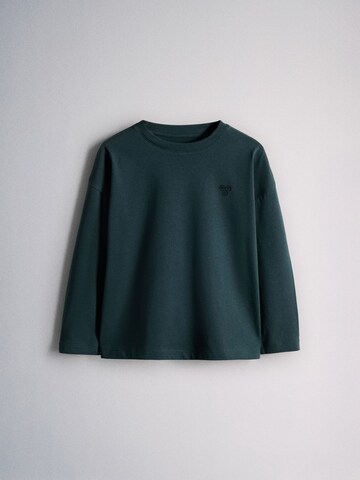 The Set - Camiseta en azul