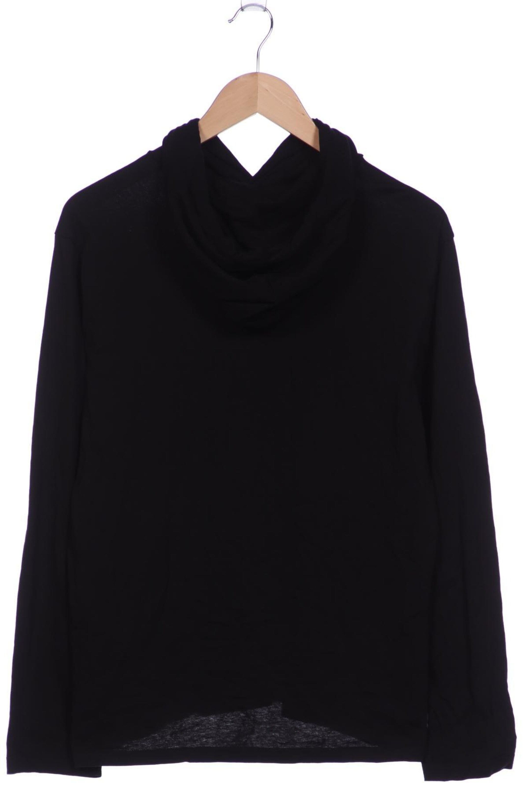 Polo Ralph Lauren Kapuzenpullover M in Schwarz