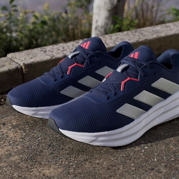 ADIDAS PERFORMANCE Laufschuh 'Galaxy 7' in Blau