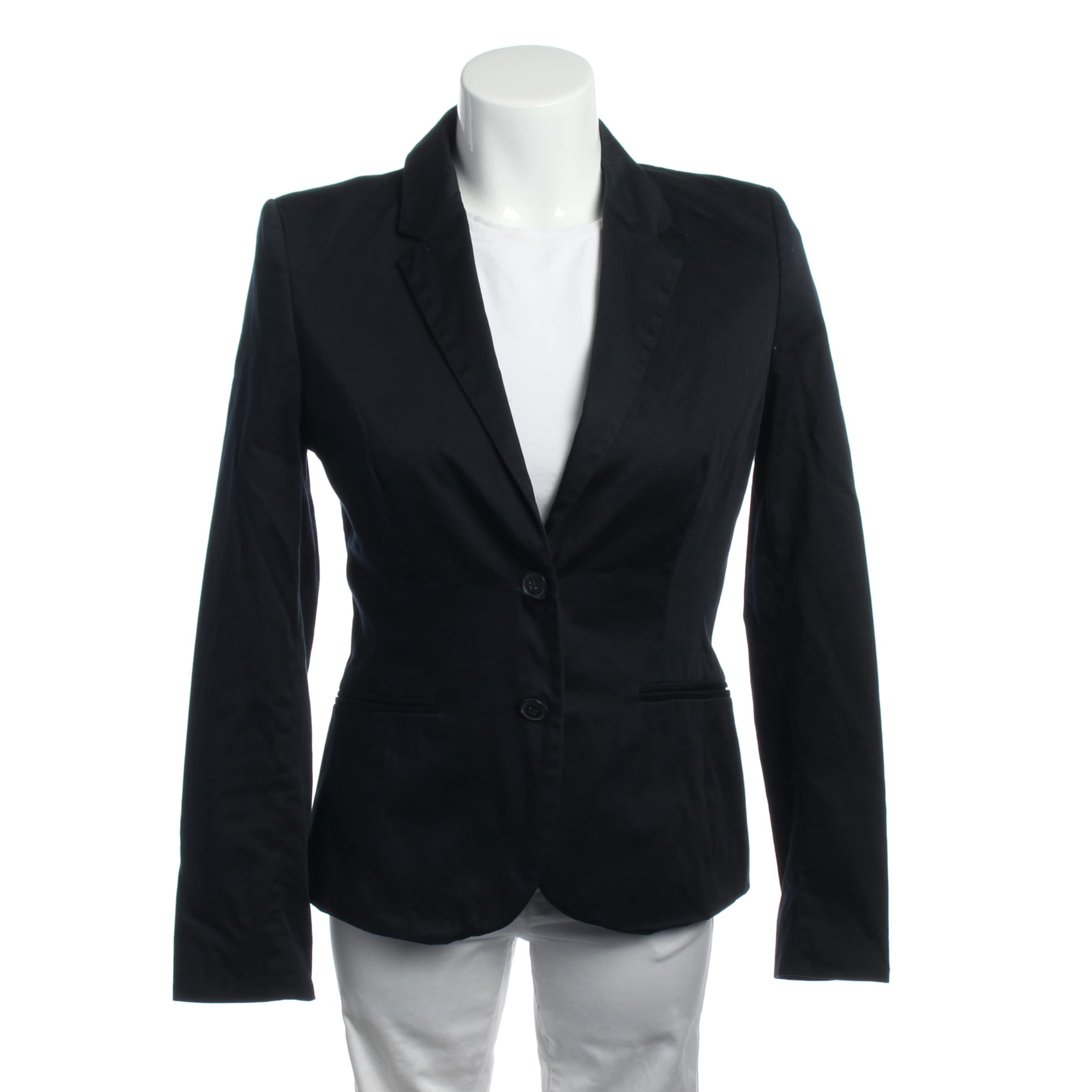 GANT Blazer in M in schwarz, Produktansicht
