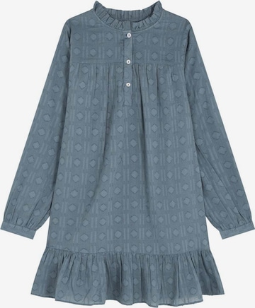 žalia Scalpers Suknelė 'Nick': priekis