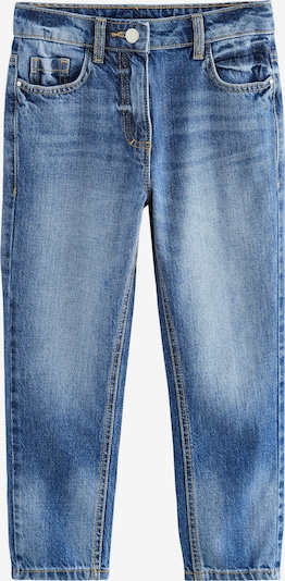 Next Farkut koossa 122/regular värissä sininen denim, Tuotenäkymä