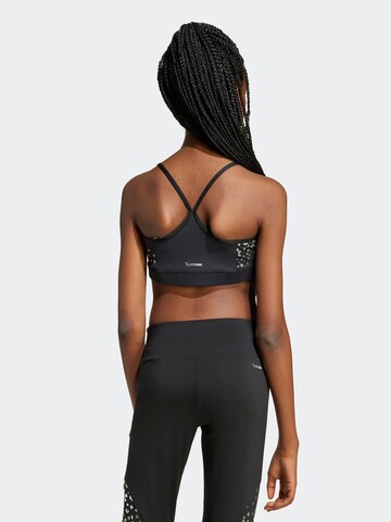 ADIDAS SPORTSWEAR Sports underwear in Black