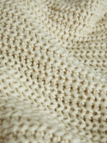 JJXX Pullover 'JXKelly' i beige