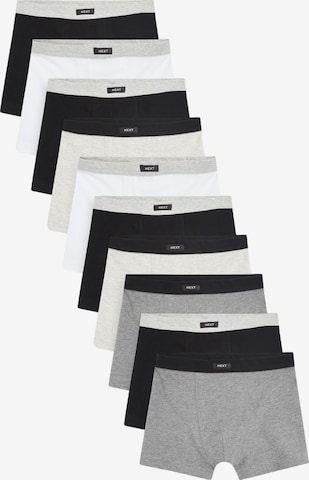 Sous-vêtements Next en gris : devant