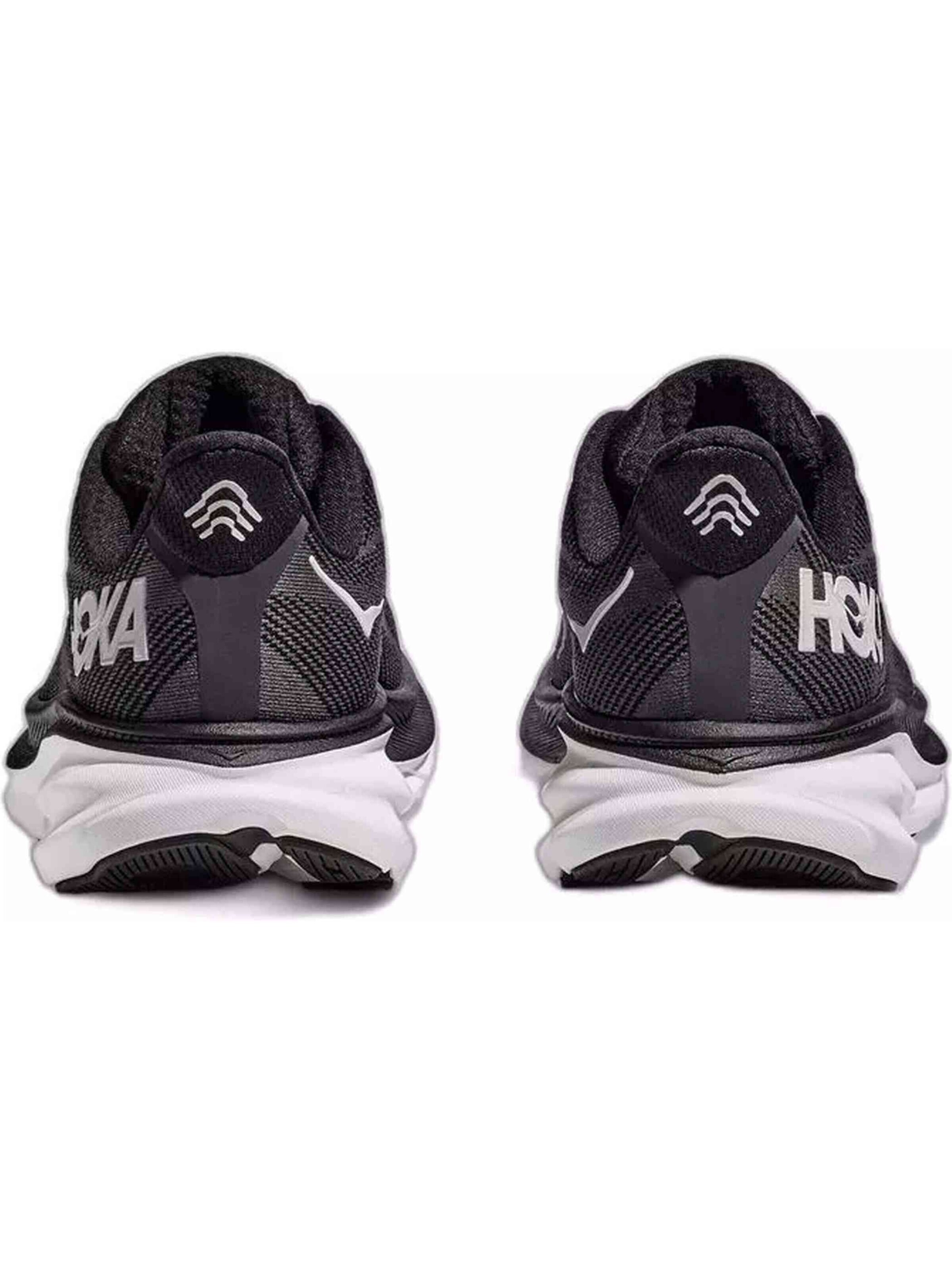 HOKA - Zapatillas de running '0001127895-BWH' en negro