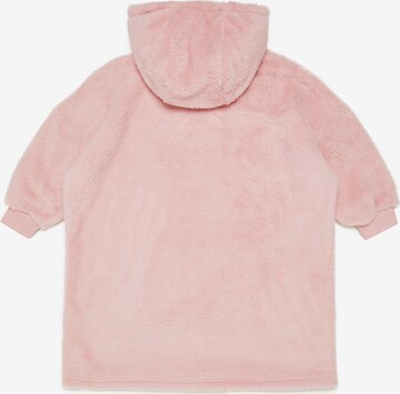 Threadgirls Jurk in Roze