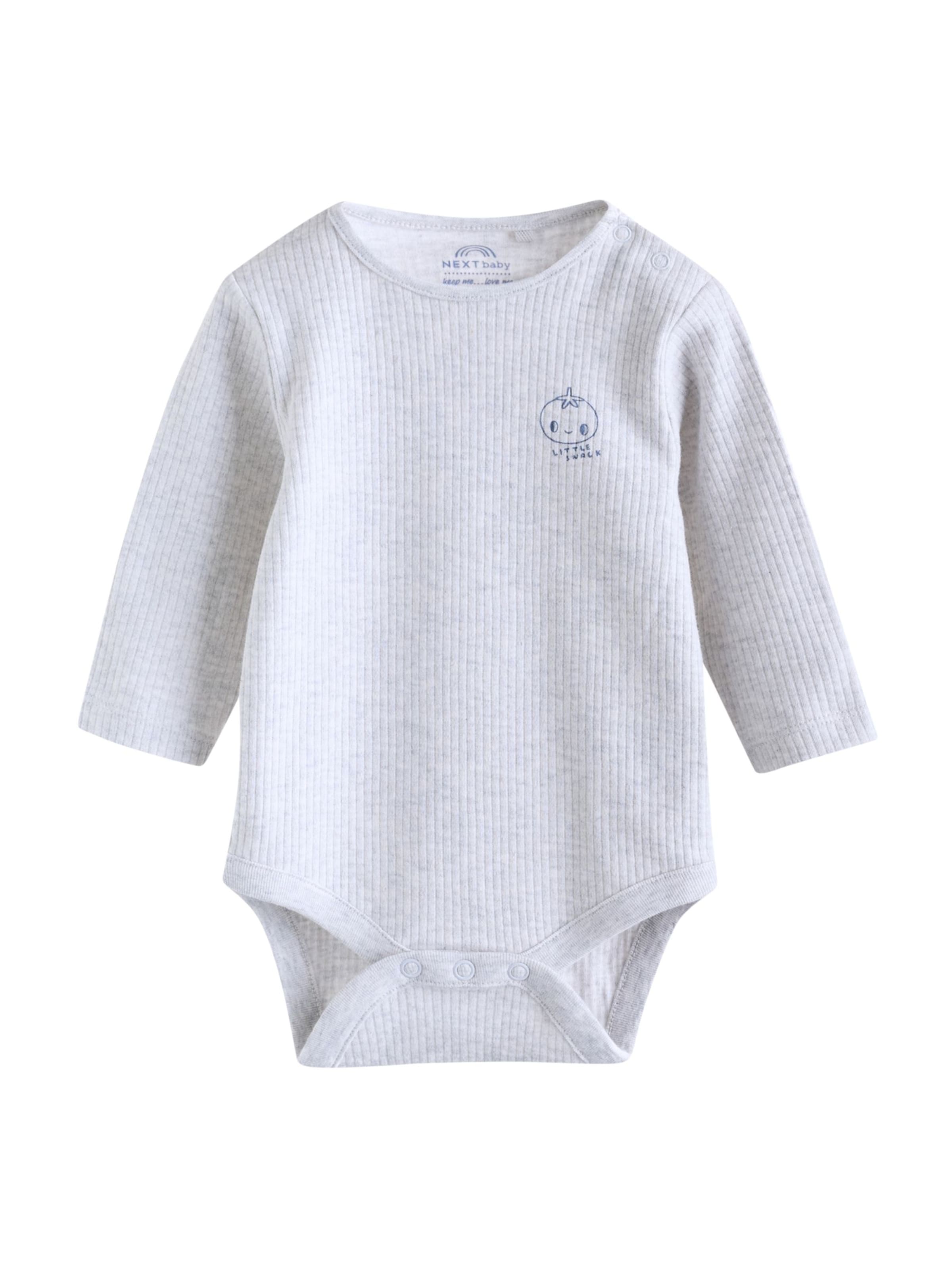 Next Beebibodi, värv sinine