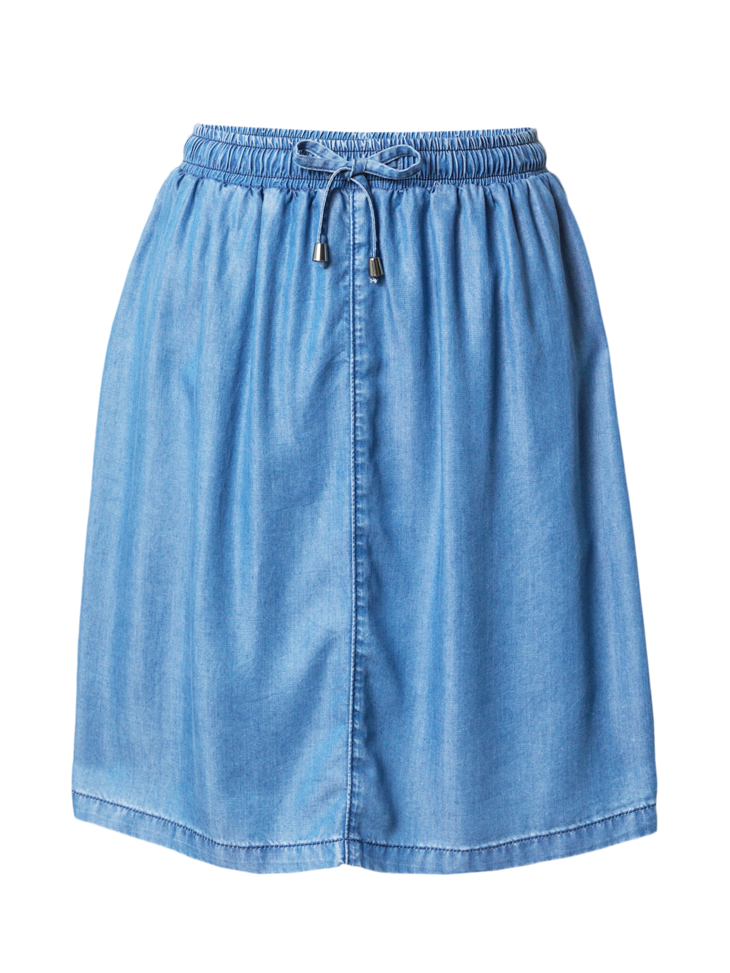 ABOUT YOU Skirt 'Silene' in Blue: front