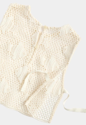 Abito di Marks & Spencer in beige