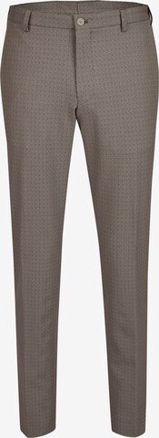 HECHTER PARIS Regular Hose 'Tension' in Beige: predná strana