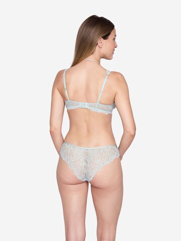 Triangle Soutien-gorge ' Charming ' JOOP! en gris