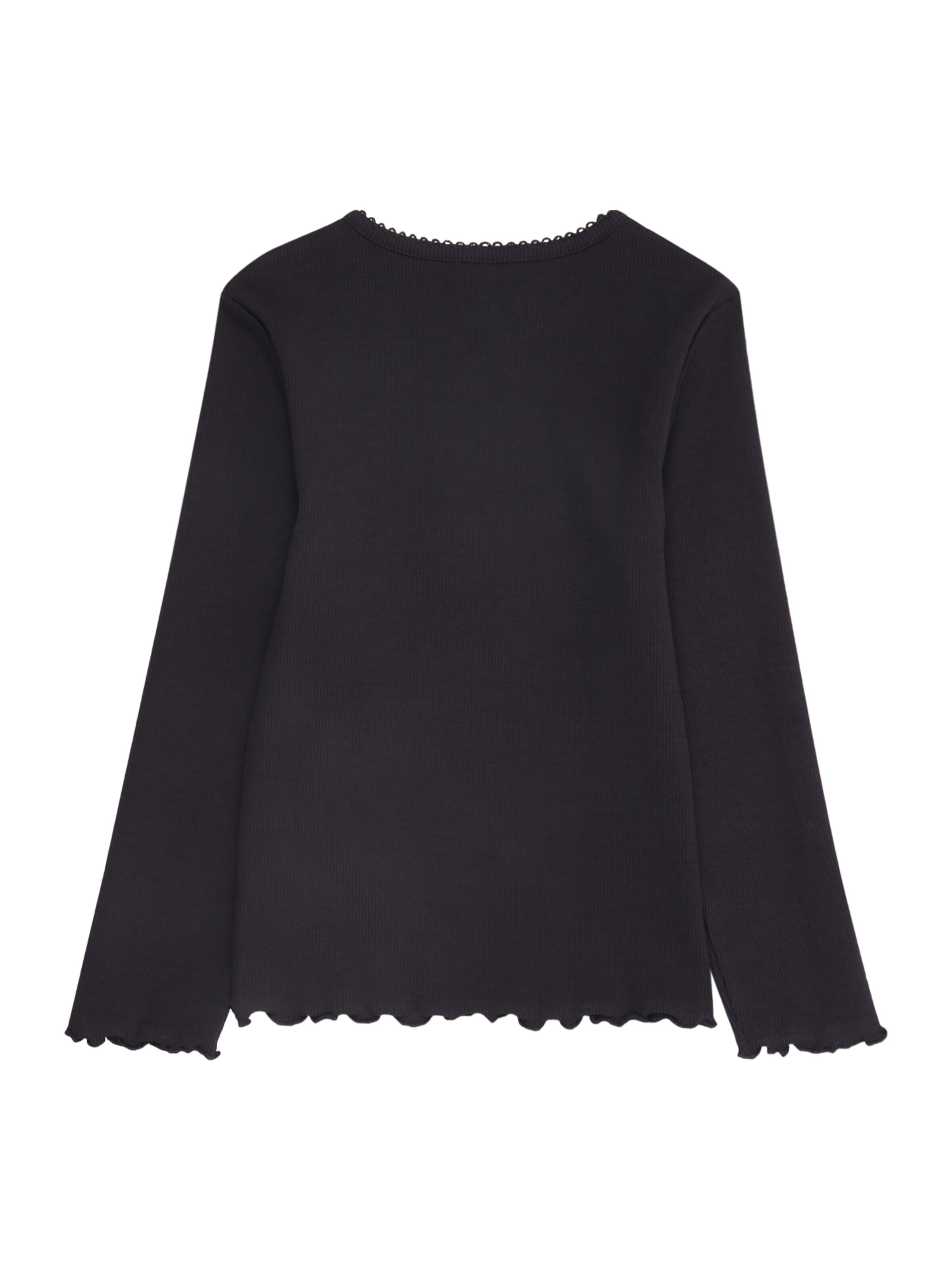 zils Only Mini T-Krekls 'KMGTrinny'