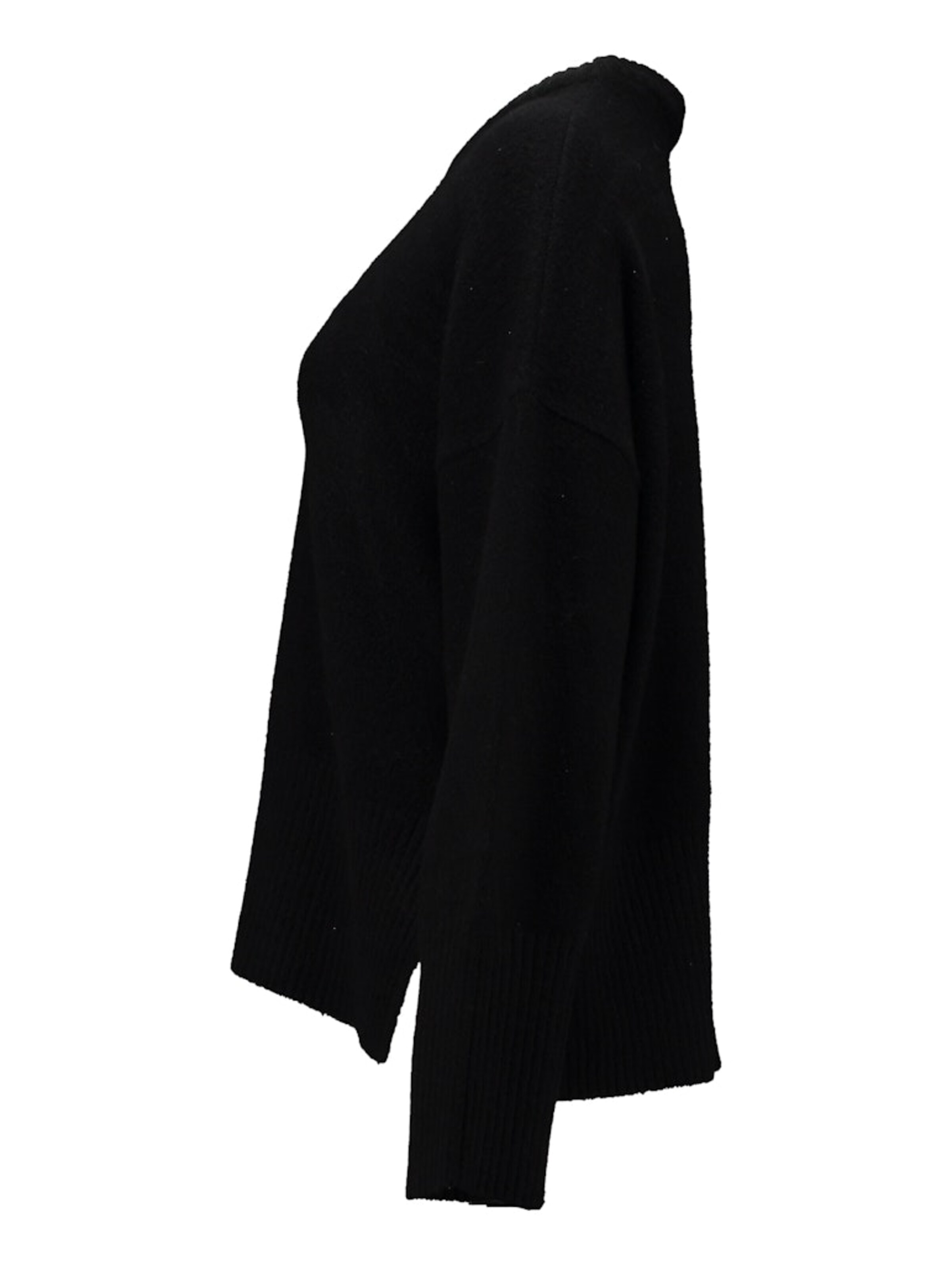 Pulover 'Do44rothea' de la Hailys pe negru