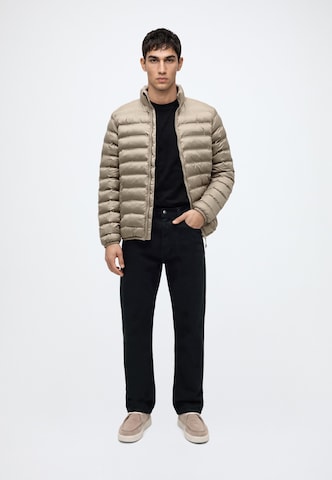 Veste mi-saison 'BHFICCO' BLEND en marron