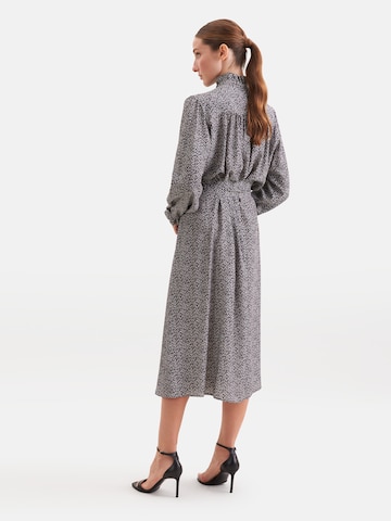 Robe SEIDENSTICKER en noir