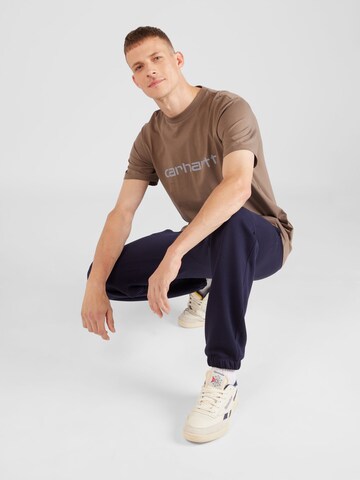 Carhartt WIP Bluser & t-shirts i brun