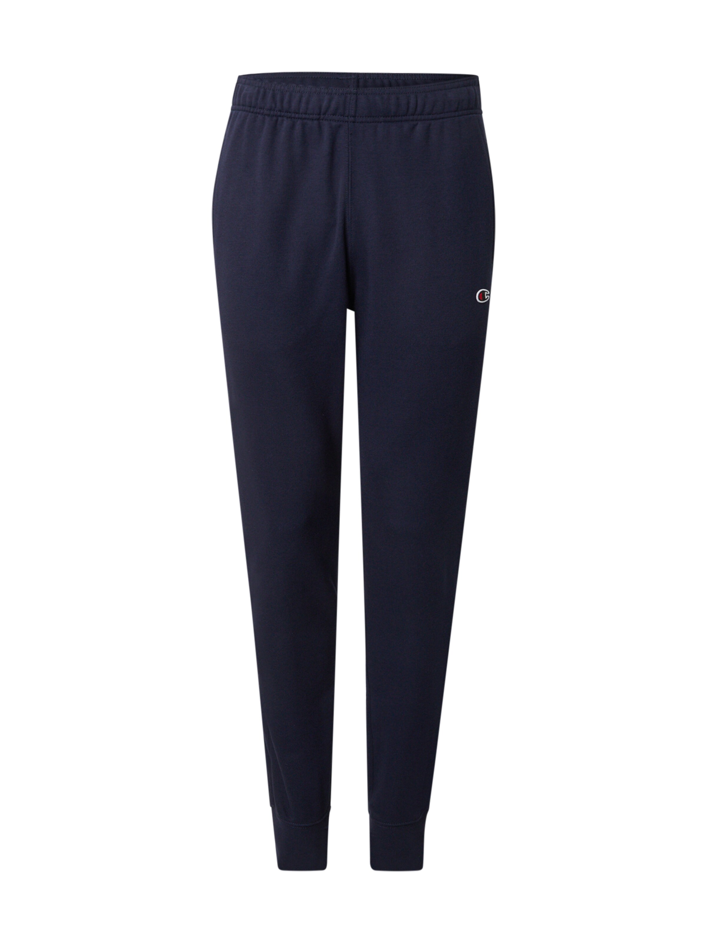 Champion Authentic Athletic Apparel - Pantalón en azul: frente