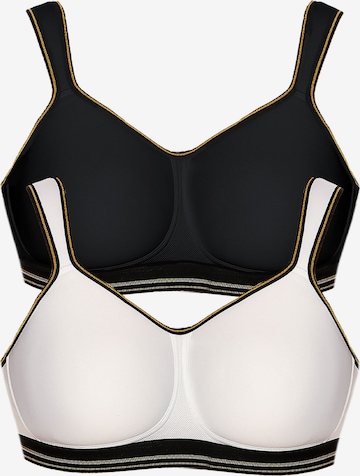 VIANIA BH 'intense' in Mischfarben: Vorderseite