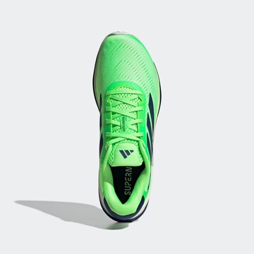 ADIDAS PERFORMANCE Running Shoes in Green