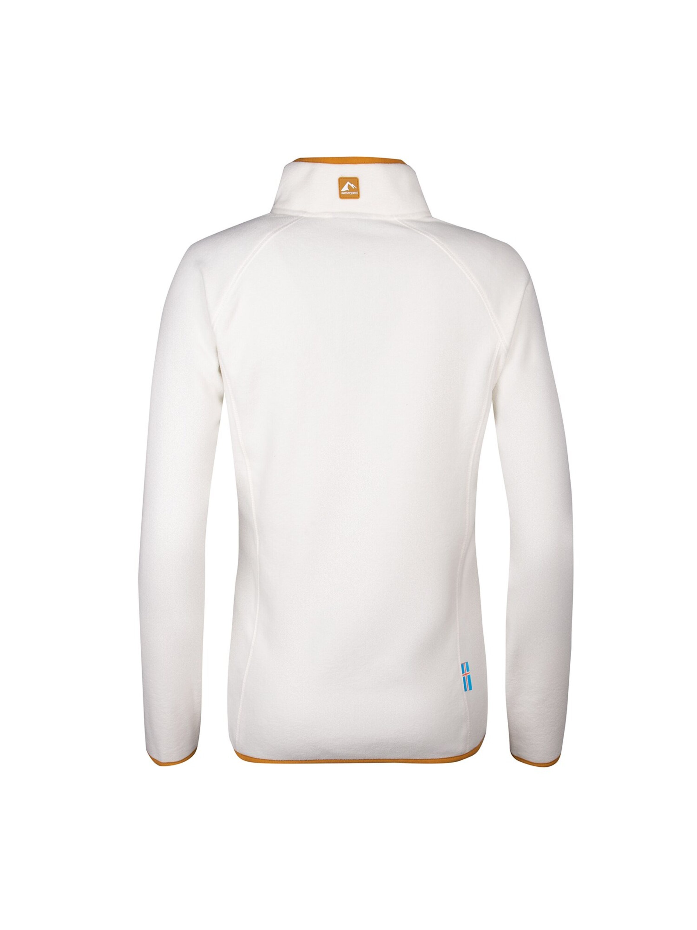 WESTFJORD Pullover‌‌‌‌‌‌‌‌‌ in Beige