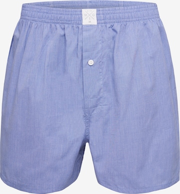 MG-1 Boxer shorts 'Classics' in Blue