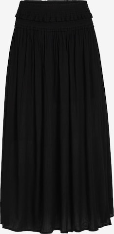 melns O'NEILL Svārki 'Devyn': no priekšpuses