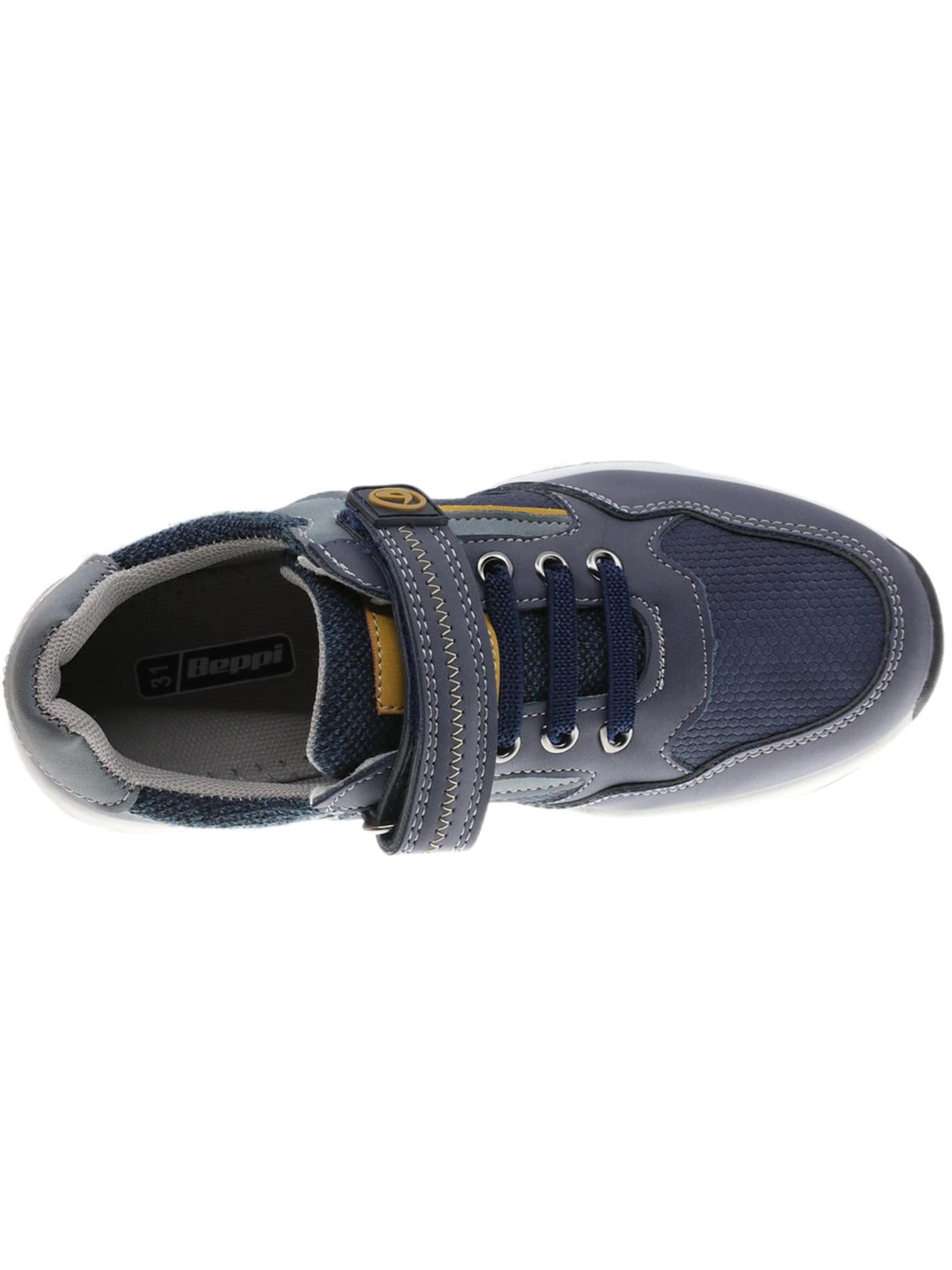 Beppi - Zapatillas deportivas en azul