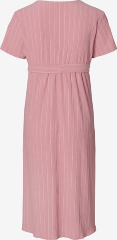 Supermom Dress 'Forsyth' in Pink